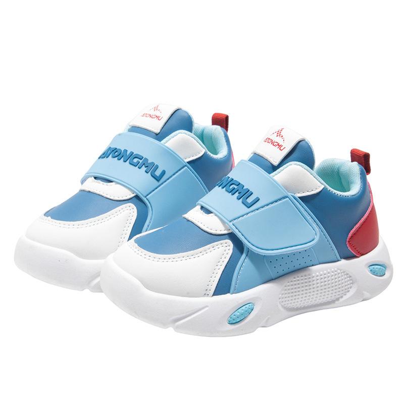 2025 New Trend Leisure Beach Classmates Children Breathable Sports Shoes Outdoor Boys and Girls Summer Casual Shoes