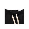 Puma Logo Letter Lace-Up Versatile Comfortable Five-Point Casual Shorts Unisex shorts Black 631562-01