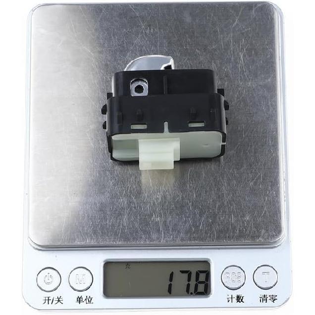 Car Trunk Switch for Mercedes-Benz W205 S205 C205 GLC C253 X253 2015-2020 Tailgate Trunk Release Switch 2229055111