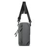 Elastic Sports Wrist Pack Waterproof Running Chest Bag Mobile Phone Arm Bag  Night Run Jogging