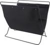 Fujiboeki Collapsible Luggage Storage Stand 38634