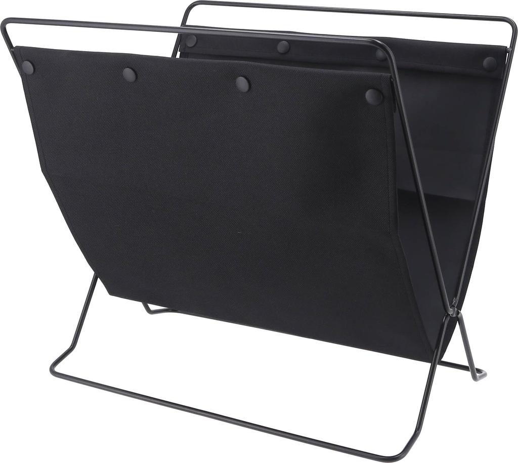 Fujiboeki Collapsible Luggage Storage Stand 38634