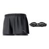 Anta Swim Trunks Adult Swimming Gear Complete Swimsuit Set Men Swimwear 9824232415-LJT