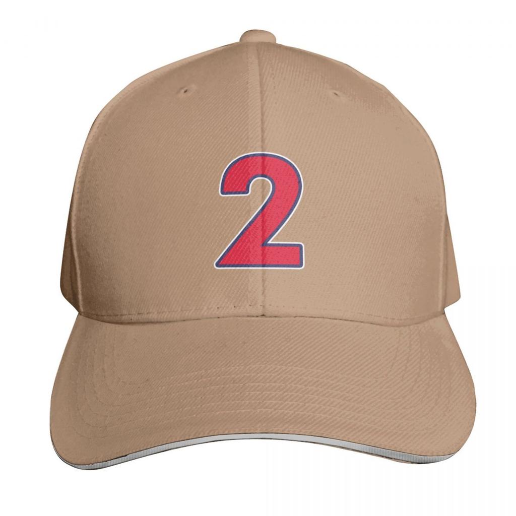 Jerry Remy Baseball Cap Visor Christmas Hat Trucker Hat Trucker Cap For Women Unisexs