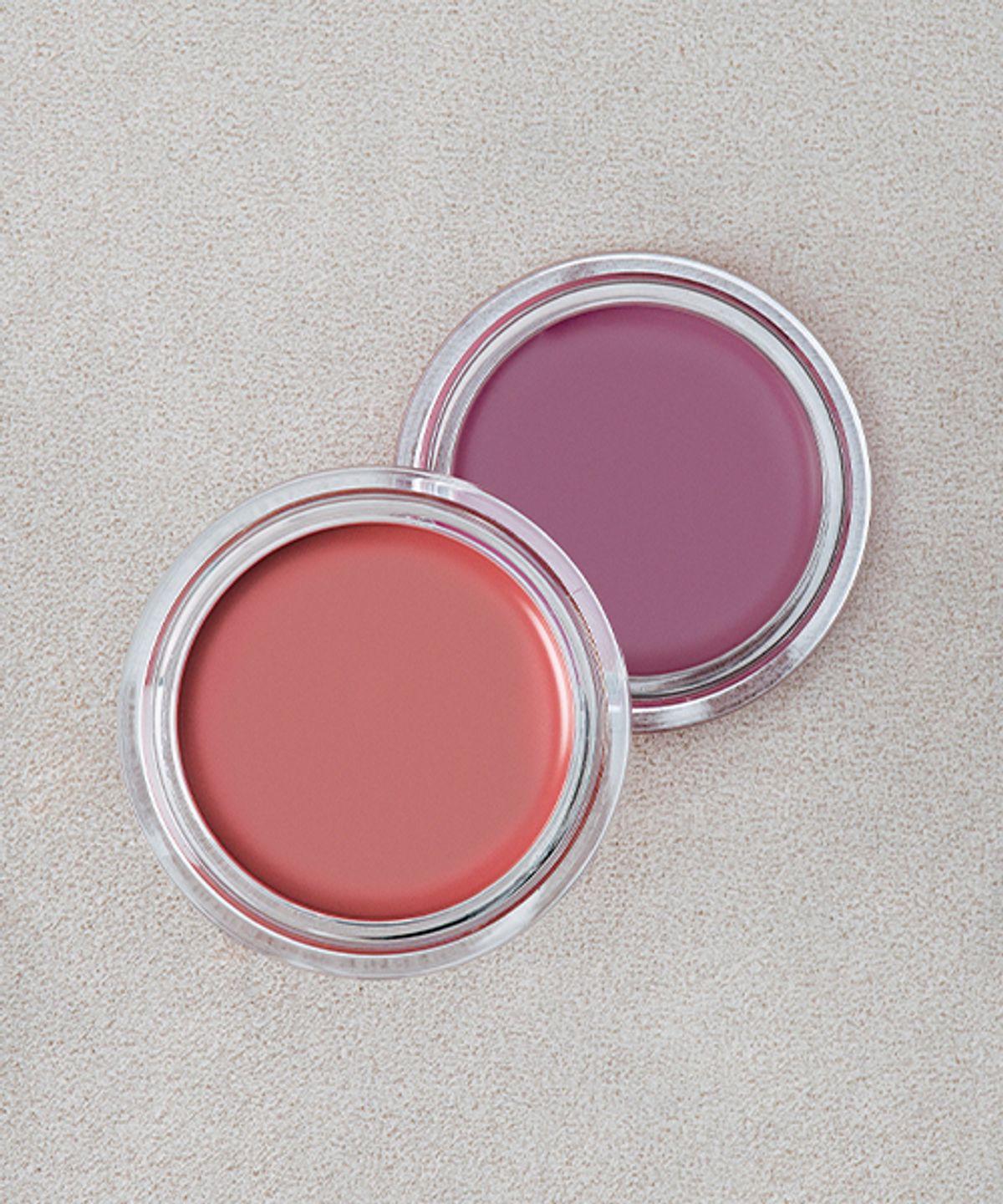 Softy Cream Blush Duo (4.5g X 2) RUDDILY