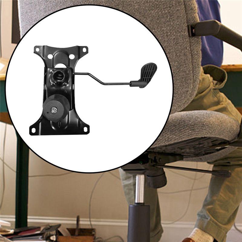 M-Modern-Office Chair Tilt Control Mechanism Office Swivel Chair Chassis For Mesh Chair Desk Chair Computer Chair Parts