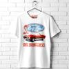 Shelby GT500-KR King of the Road Men's T Shirt
