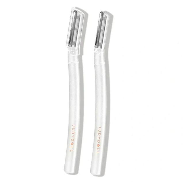 Judydoll - Eyebrow Razor #Eyebrow Razor - 1pcs