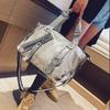 2023 Women's Fashionable Western-Style Diamond Handbag - Versatile Tote, Shoulder, & Messenger Bag