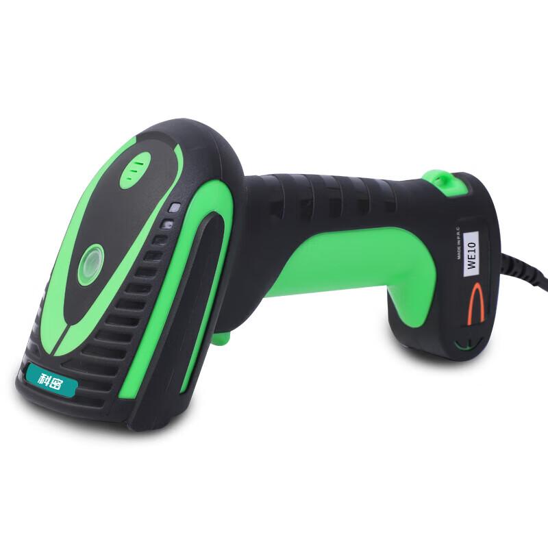 Comet WE10 Industrial Wired 1D/2D Barcode Scanner