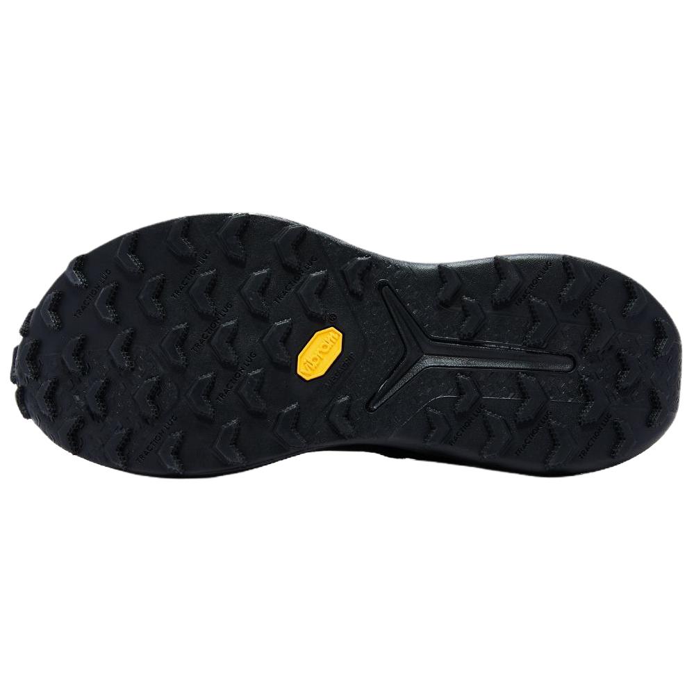 Saucony Xodus Tao Yuan Hike GTX Versatile Comfortable Waterproof Running Shoes Unisex Sneakers Black S28293-1