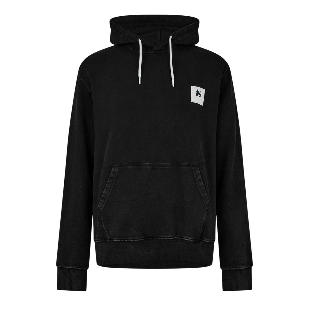 Money Mens Patch Sweatshirt