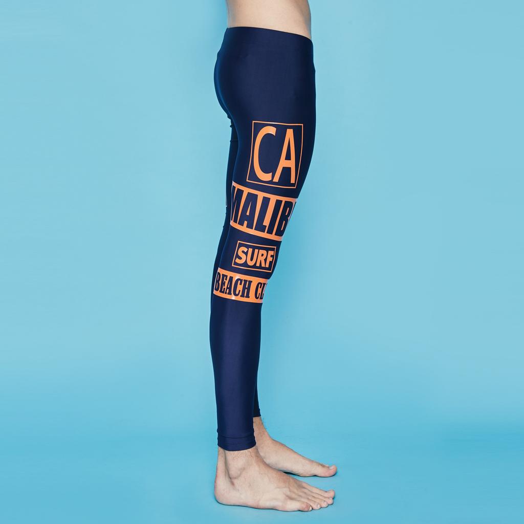 ARGO Malibu Surf(Na) Men'S Water Leggings