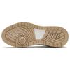 Anta 982 Abrasion Resistant Low top Skateboard Shoes Women's White Green Sneakers 122348067-5