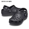 CrocS Women S claSSic Platform Clog 206750 001 2 typeS