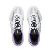 Li Ning Speed 12 Basketball Shoes Men's Low top Standard White ABAV069-2