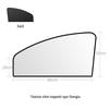 Car Sunshade Front Windshield: Sun Protection & Heat Insulation