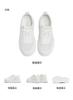 Tianmei Yi 2025 Summer New Style Shopping Mall Same Style Strap Up Women's White Shoes BL391BM5