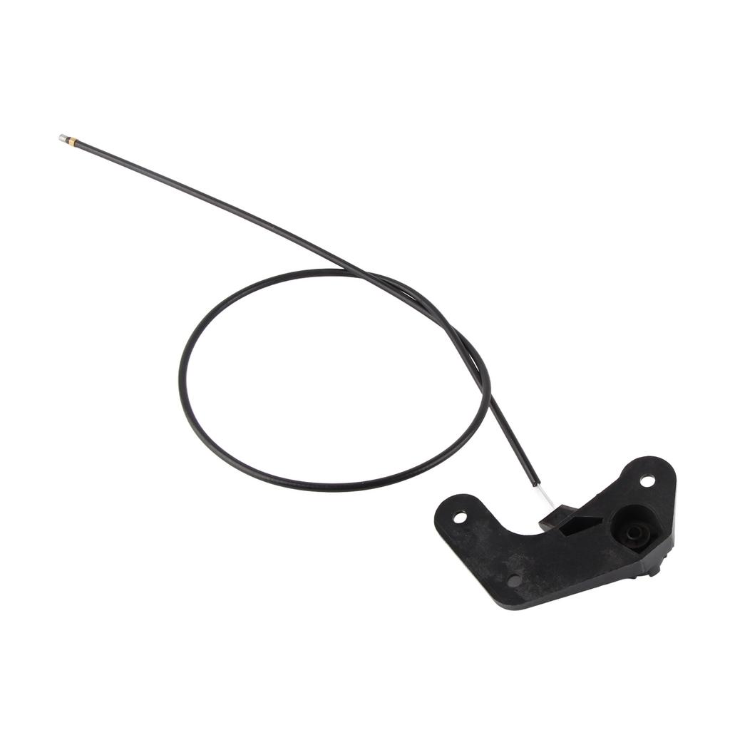 Motorhaubenentriegelungskabel LR011706 Ersatz für Range Rover L322