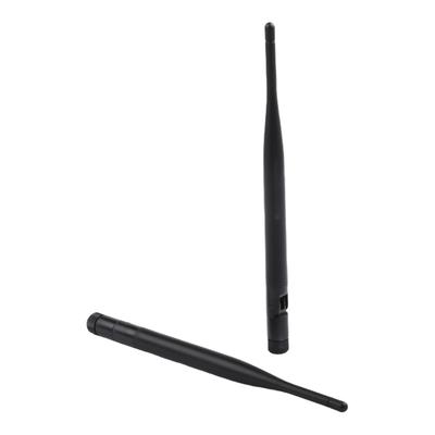 868MHz for Lora Antenna 2 Pieces with For SMA Male Connector and Adapter Cable 5dBi Gain for Communication Use