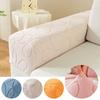 Anti-slip Sofa Armrest Cover Elastic Couch Arm Protector Sofa Cover  for Home Furniture Decor