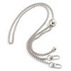 Golden Silvery Metal Bag Chains Adjustable Handbag Handle Chain Durable Shoulder Bag Straps