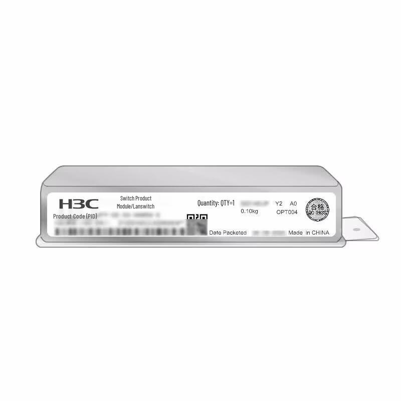 H3C SFP-XG-SX-MM850-S 10G SFP+ Multimode Optical Transceiver