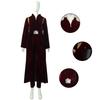 Queen Amidala Adventure Puzzle Game Cosplay Costume, Stage Performance Outfit for Halloween & Events for Women