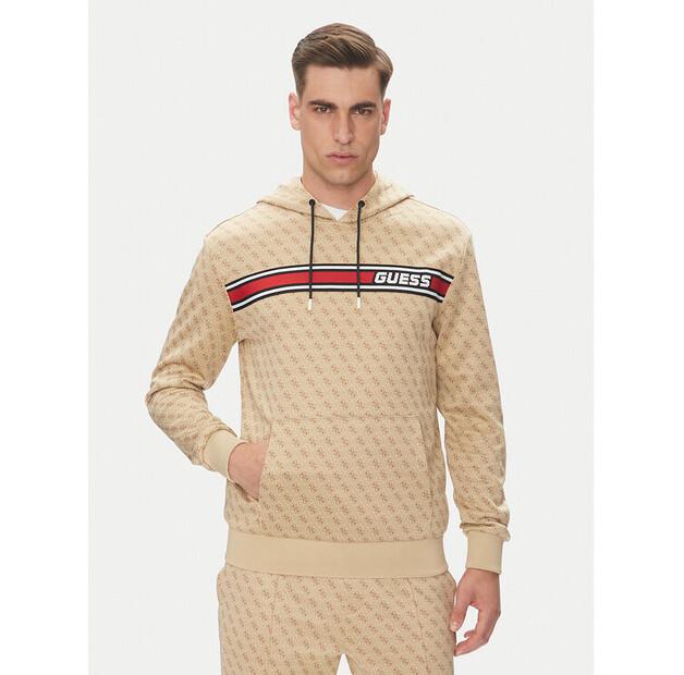 Худи Guess New Korbin EU XL