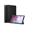Étui À Rabat Pour Tablette DLH Pour Samsung Galaxy Tab A7 Lite - Matière Synthétique