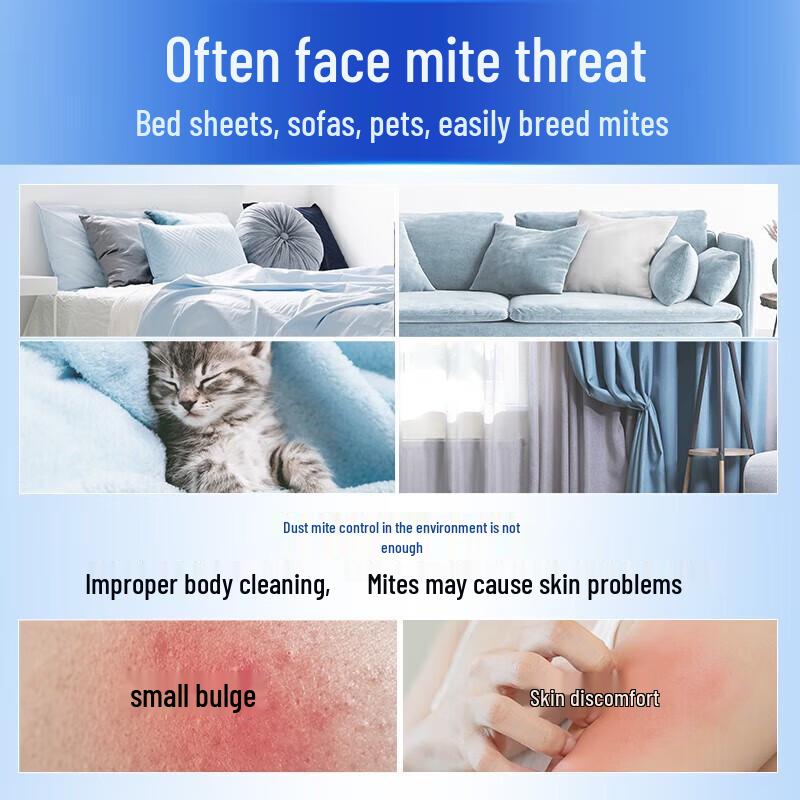 Safeguard Centella Asiatica Anti-Milben-Seife 5er-Pack