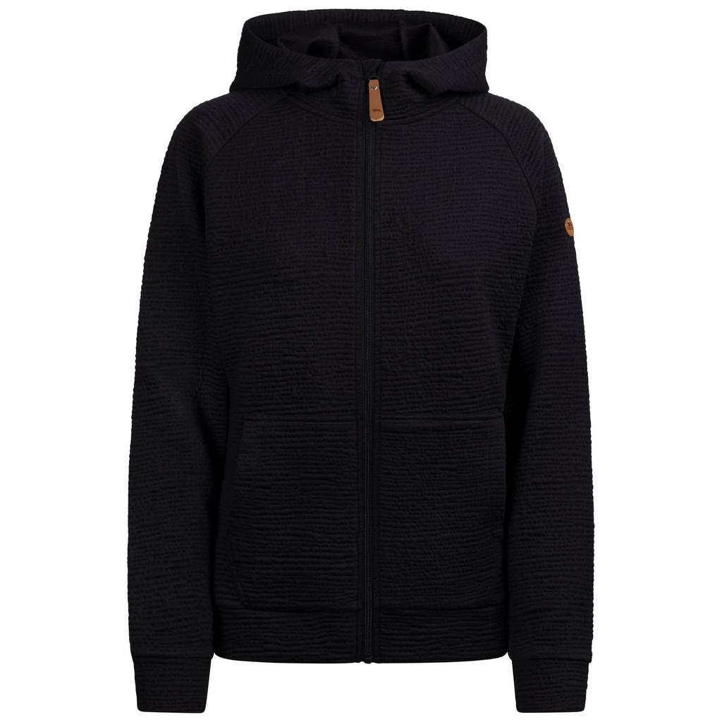 Womens/Ladies Lillie Full Zip Hoodie