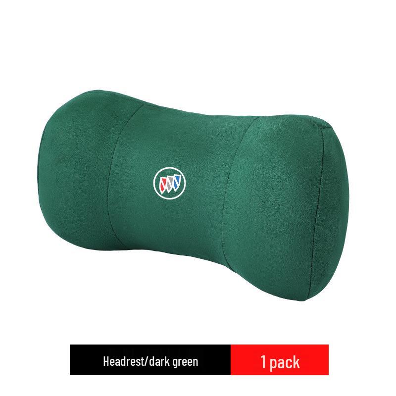Headrest Neck Support Pillow for Buick Excelle GT, Regal, LaCrosse, and Encore
