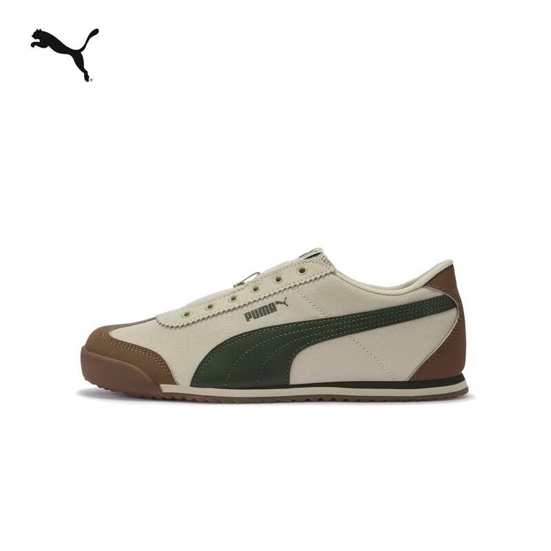 

PUMA Turino 408704 Slip-On Casual Sneakers 37
