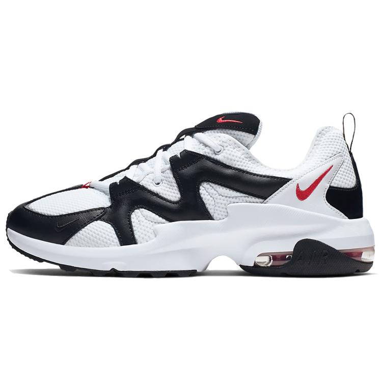 

Nike Air Max Graviton White Black 40.5