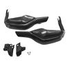 Carbon Fiber Handguards for Honda X-ADV 750 2017-2020 Motorcycle Hand Guards Wind Deflector Shield Handlebar Protector