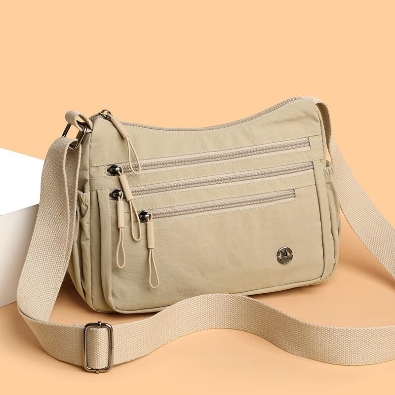 Simple Casual Shoulder Crossbody Bag
