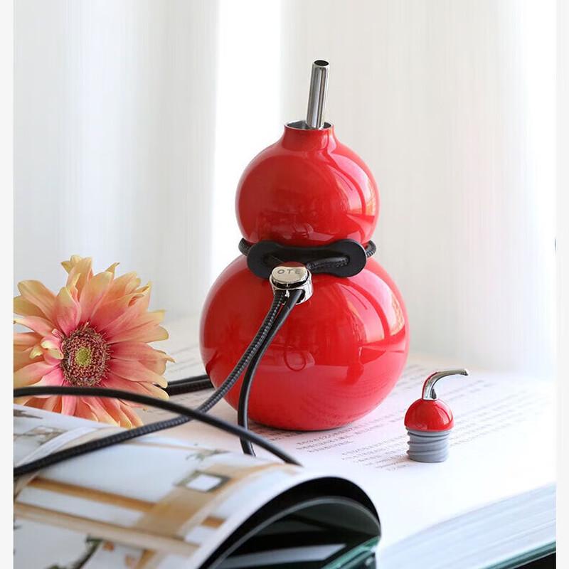 OTE Gourd Thermal Mug