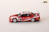 HobbyJAPAN HJ64 Scale ZENT ECLIPSE Chaser 1997 JTCC Finished Model HJR641072B 1/64 (#36)
