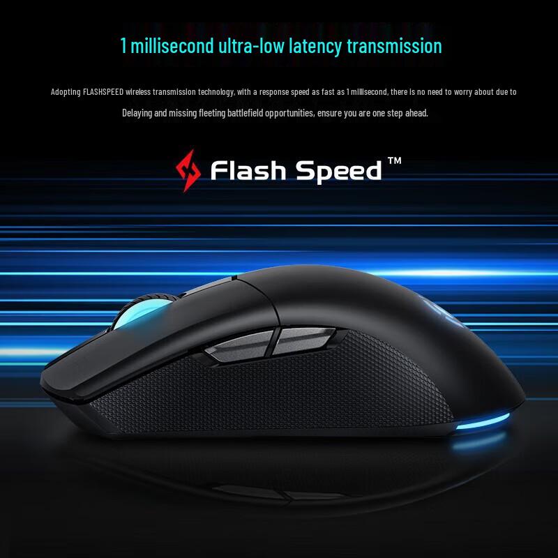 Edifier HECATE G4M Pro Triple-Mode Gaming Mouse