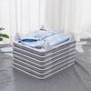 Stackable Clothes Organizer Shirt Folding Board T-shirt Divider Board Closet Organizer for Leggings Towels Jeans Sweaters Wrinkle-Free Storage