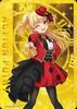Action Point Card (Rika Jougasaki) {UA-UA55BT-IMC-1-AP11}