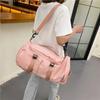 Li Shen Multi-functional Lightweight Travel Backpack