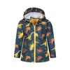 Mountain Warehouse Childrens/Kids Raindrop Dinosaur Waterproof Jacket And Trousers Set