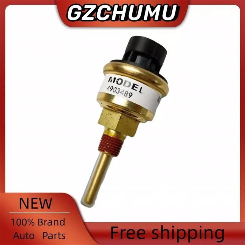 Coolant Fluid Level Sensor 4903489 3612521 Fit for Cumm L10 M11 ISM N14 ISX