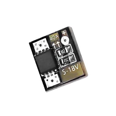 40A 80A 200A 300A Tubo de Efeito de Campo PWM Regulação Chaveador Eletrônico Placa de Controle Módulo Driver Chaveador MOS