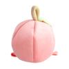 Small Animal for Apple Hammock Soft Bed Hideout Toy for Ferret Parrot Hamster Playing Swinging House Cage Decor X3UC