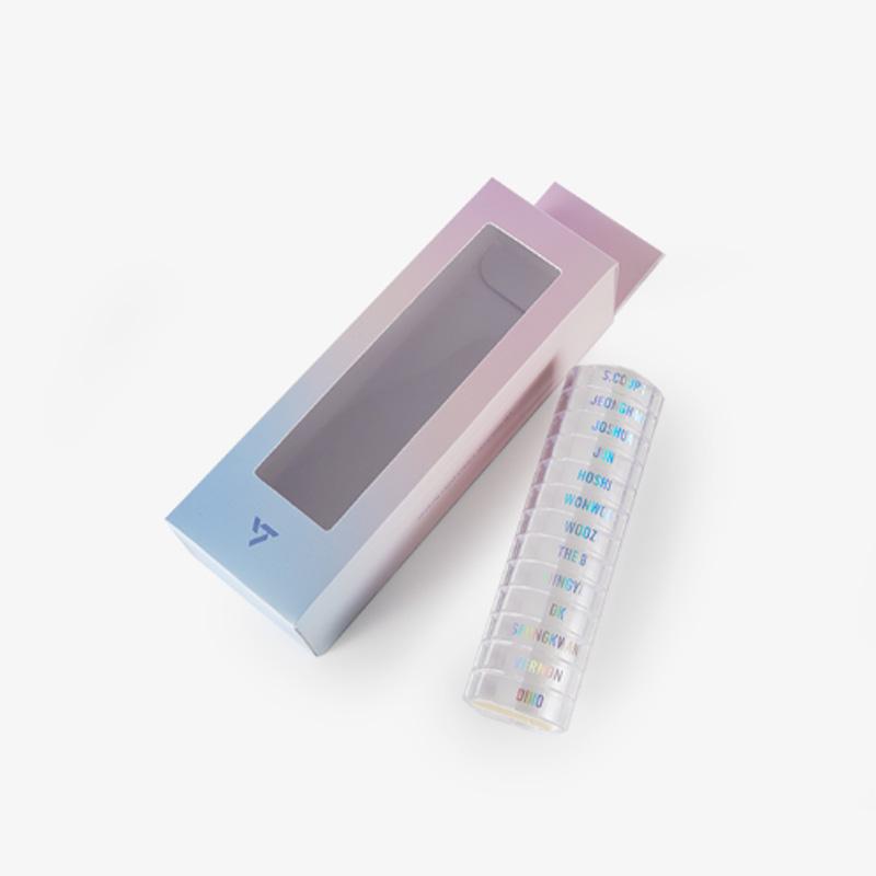 

[ПРЕДЗАКАЗ] SEVENTEEN – ДЕКО КОЛЬЦО 1pcs