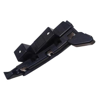 Front Bumper Left Right Side Fixed Anchor Bracket New Energy Bumpers Clip Guide Piece for Chery EQ1 Mini J72