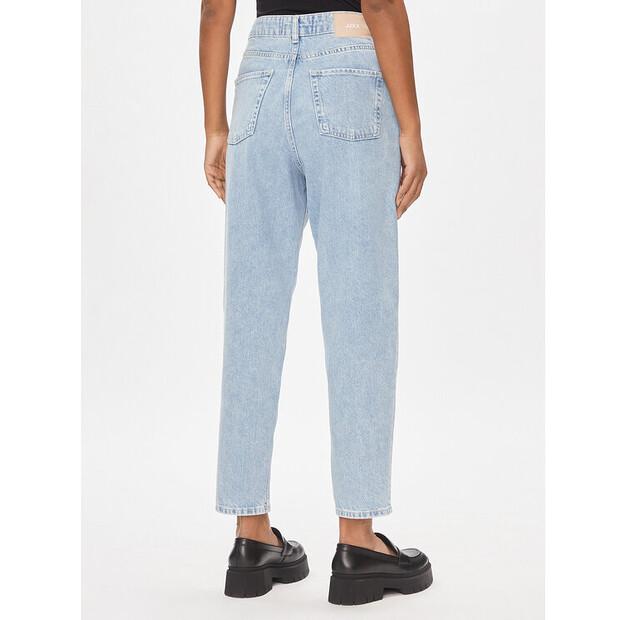 Jeans JJXX Lisbon 12227865 Blue Mom Fit